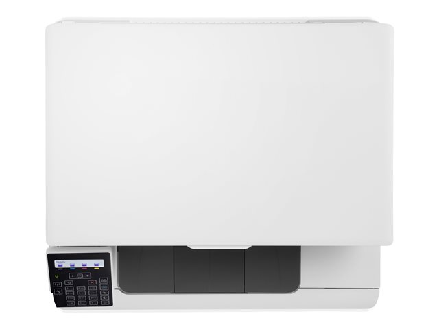 HP Color LaserJet Pro MFP M180nw - Impresora multifunción - color T6B74A#BGJ - Imagen 5
