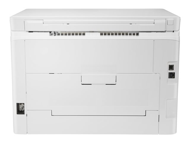 HP Color LaserJet Pro MFP M180nw - Impresora multifunción - color T6B74A#BGJ - Imagen 4