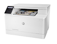 HP Color LaserJet Pro MFP M180nw - Impresora multifunción - color T6B74A#BGJ - Imagen 2