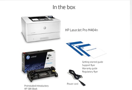 Impresora HP Color LaserJet Pro 4203dw - (5HH48A) - Tienda  México