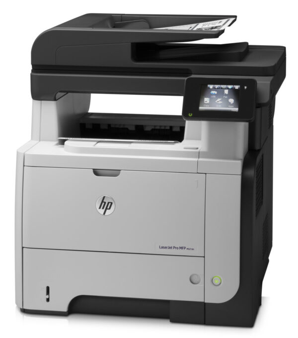 Hp laserjet pro mfp m521dn как прошить