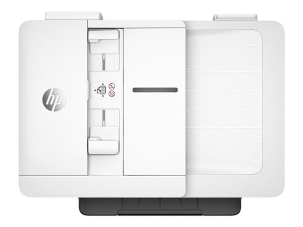 HP Officejet Pro 7740 All-in-One - Impresora multifunción - color  G5J38A#AKY - Imagen 3
