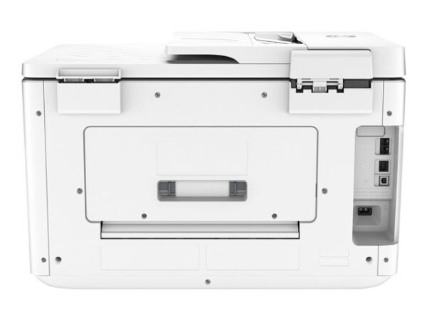 HP Officejet Pro 7740 All-in-One - Impresora multifunción - color  G5J38A#AKY - Imagen 2
