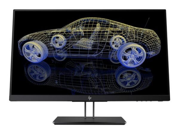HP Z23n G2 - Monitor LED - 23 (23 visible)