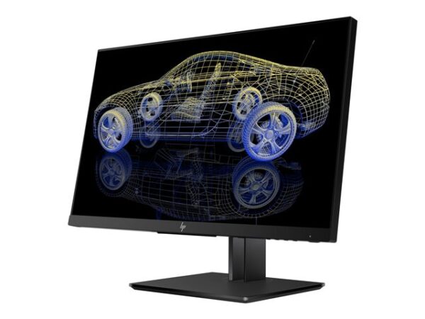 HP Z23n G2 - Monitor LED - 23 (23 visible) - Imagen 5