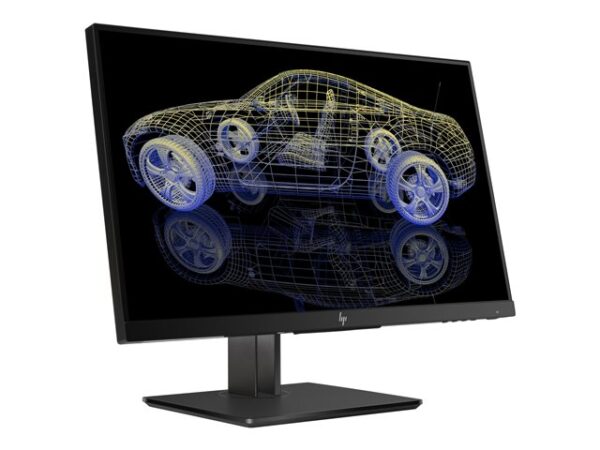 HP Z23n G2 - Monitor LED - 23 (23 visible) - Imagen 4