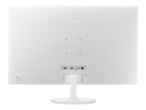 Samsung CF391 Series C32F391FWL - Monitor LED - curvado - Imagen 5