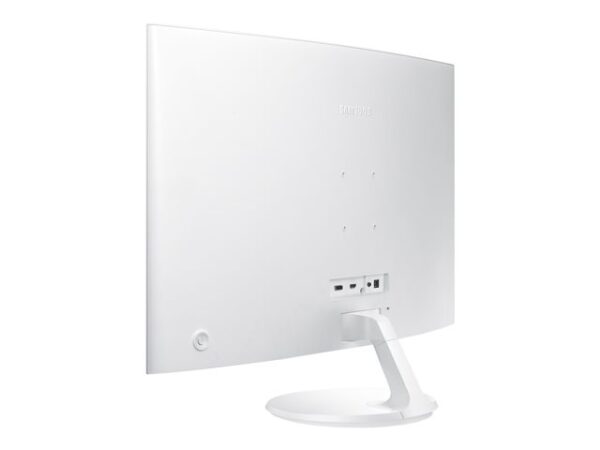 Samsung CF391 Series C32F391FWL - Monitor LED - curvado - Imagen 4
