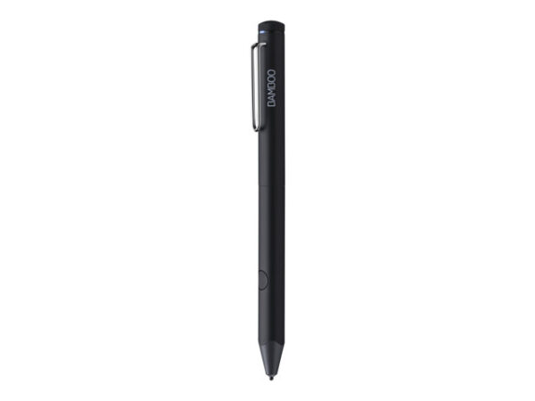 Wacom Bamboo Stylus fineline 3rd Generation Palpador para teléfono móvil tableta negro - Imagen 3