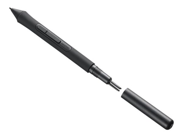 Wacom Intuos Tableta de lápiz creativa MEDIUM 21.6 x 13.5 cm CTL6100WLK0 - Imagen 2