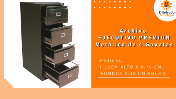 Archivos Metalicos