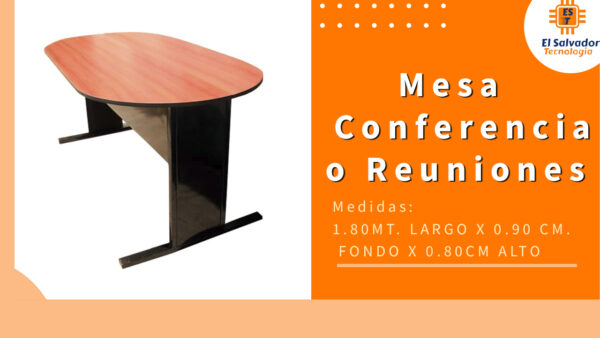 Mesa Conferencias o Reuniones