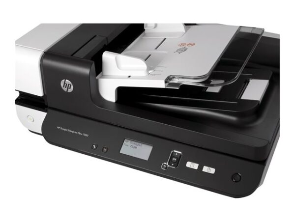HP ScanJet Enterprise Flow 7500 - Escáner de documentos - CCD