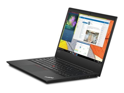Lenovo - E14 Spa -Icore 5 - 20RA002GLM - 14"