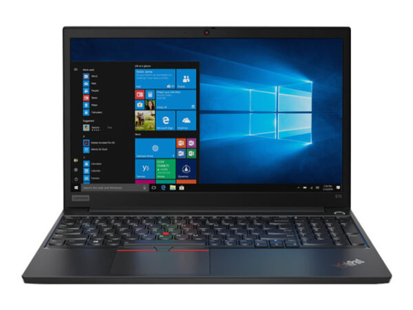 Lenovo ThinkPad E15 -Icore 7 Notebook - 15.6 Pulgadas