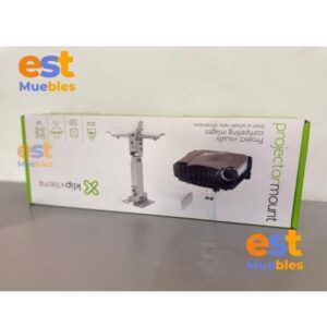 Soporte de proyector - Klip Xtreme KPM-580W