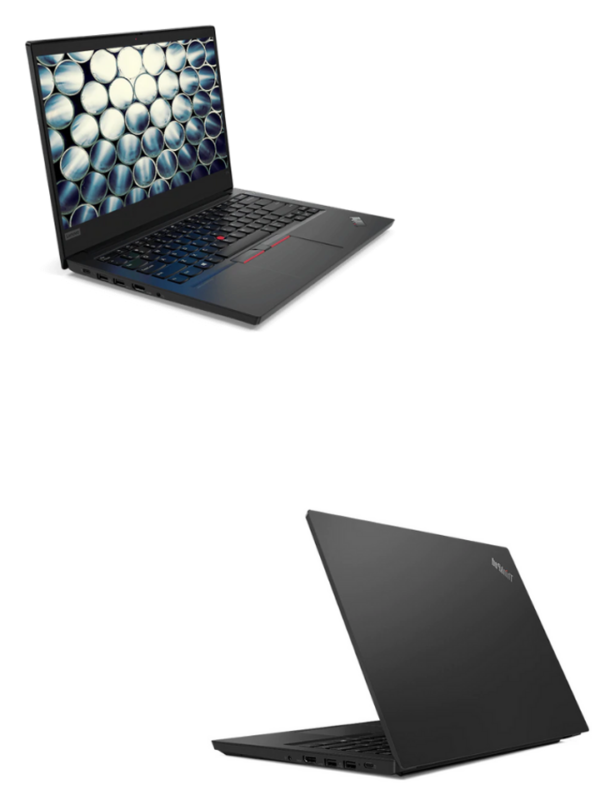 Lenovo E14 core i7- 14 Pulgadas 16 GB Ram 20RAS09N00 - Imagen 3