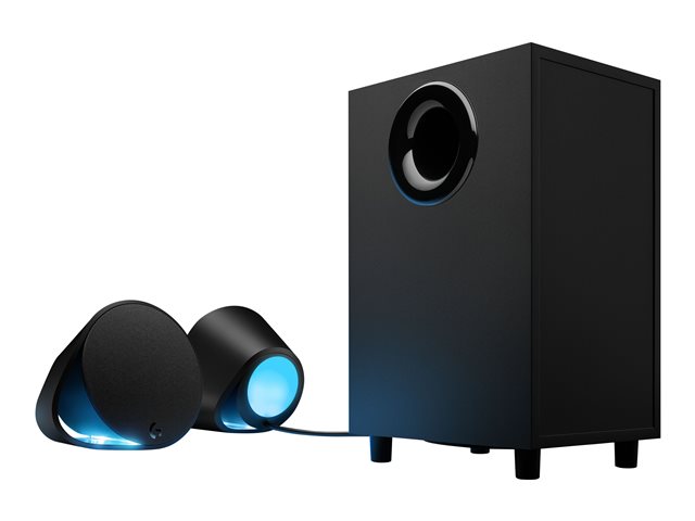 Logitech G560 - Sistema de altavoces - para PC - Imagen 8