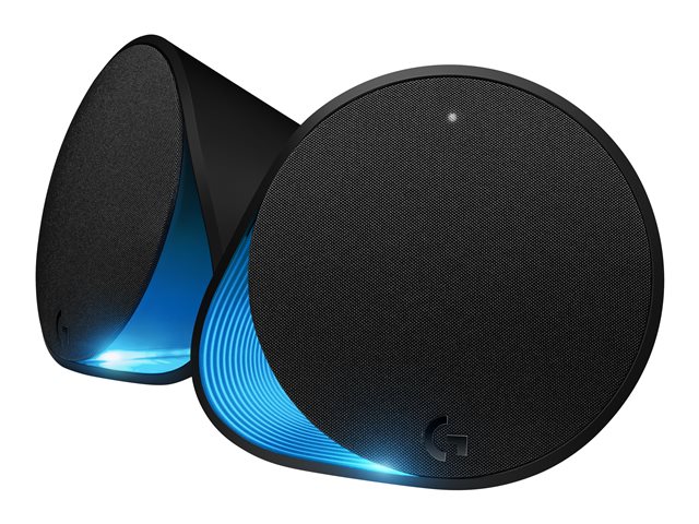 Logitech G560 - Sistema de altavoces - para PC - Imagen 7