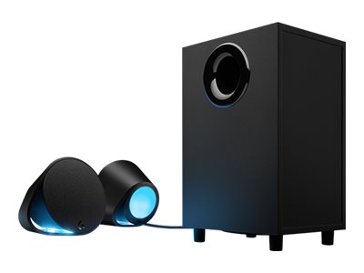 Logitech G560 - Sistema de altavoces - para PC - Imagen 5