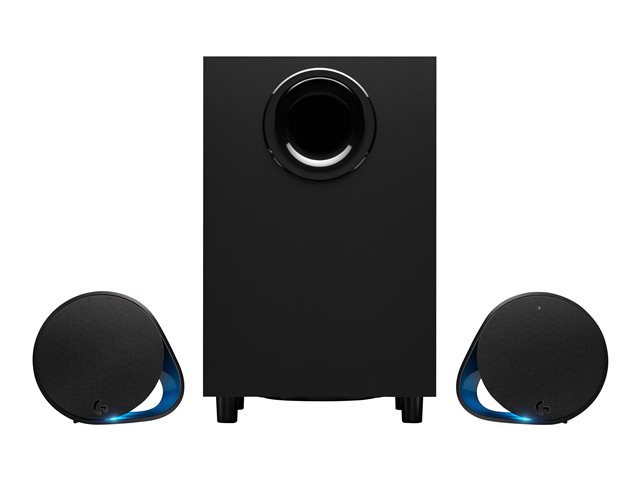 Logitech G560 - Sistema de altavoces - para PC - Imagen 4