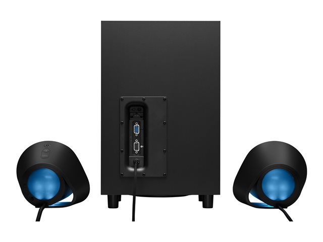 Logitech G560 - Sistema de altavoces - para PC - Imagen 3