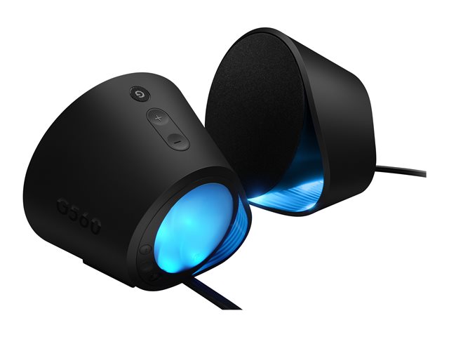 Logitech G560 - Sistema de altavoces - para PC - Imagen 2