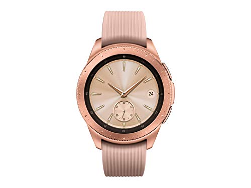 Reloj Inteligente - Samsung Rosa - El Salvador Tecnologia y Muebles para  Oficina