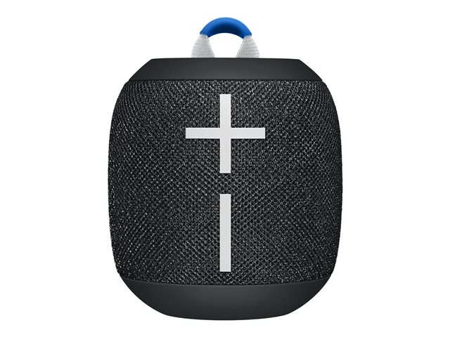 Bocina - Ultimate Ears WONDERBOOM 2 - Negro - Imagen 2