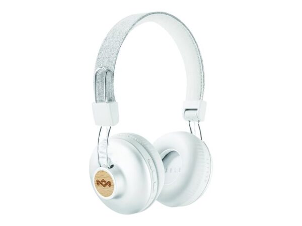 Auriculares - House of Marley Positive Vibration 2 Wireless