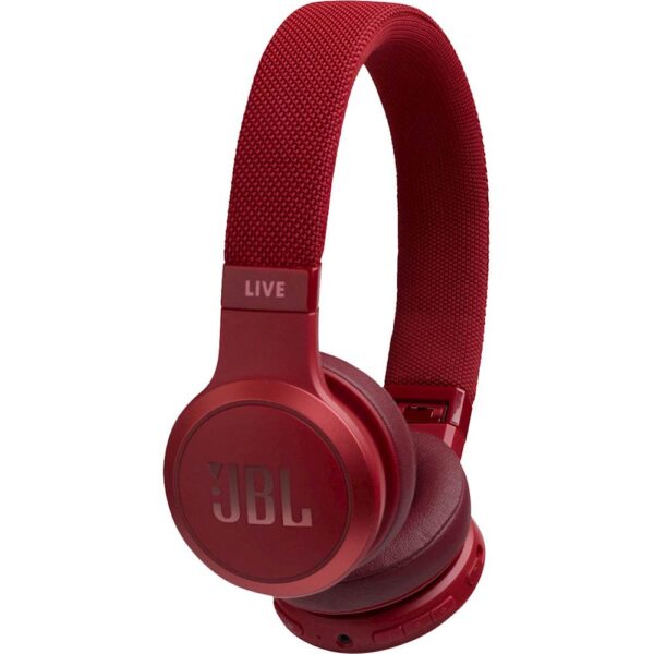 Auriculares - JBL Live 400BT