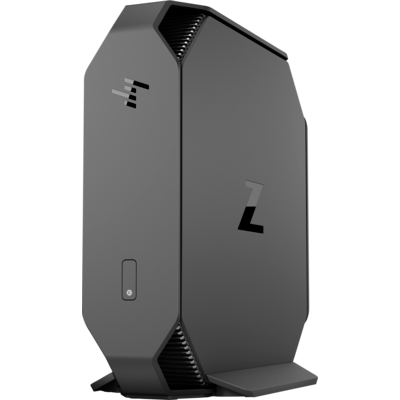 Computadora sobre mesa - HP - Rack-mountable - Intel Core i7 I7-9700 8DZ30LA#ABM - Imagen 2