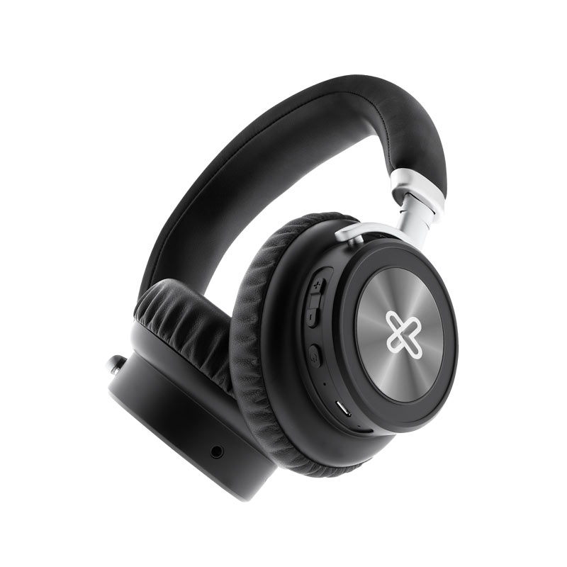 Auriculares - Klip Xtreme - KWH-500