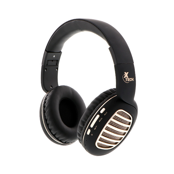 Auriculares Palladium Xtech XTH-630
