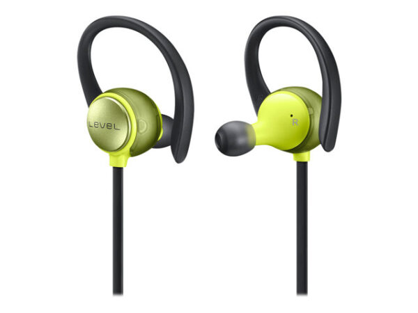Audifonos - Samsung Level Active EO-BG930 - Verde - Imagen 4