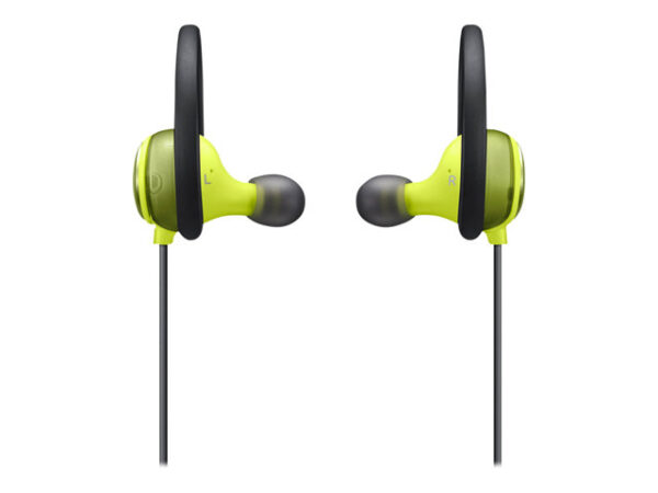Audifonos - Samsung Level Active EO-BG930 - Verde - Imagen 5