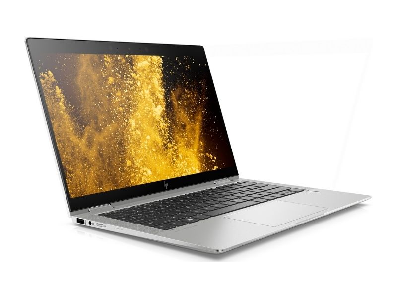 Computadora 2 en 1 HP EliteBook x360 1030 G4 - 13.3" 8GF99LT#ABM