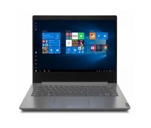 Laptop Lenovo V14 - 14 Pulgadas - Intel Core i7 1065G7 - 8 GB RAM - 1 TB HDD - Windows 10 Pro - 82C40114GJ