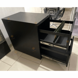 Archivo Vertical - Importado Calidad Premiun - 2 Gavetas