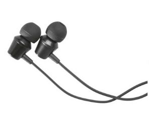 Audifonos - JAM - My Jam - Earphones HX-EP010BK