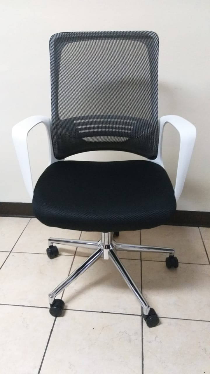 Silla Ejecutiva Lady Premium - Imagen 2