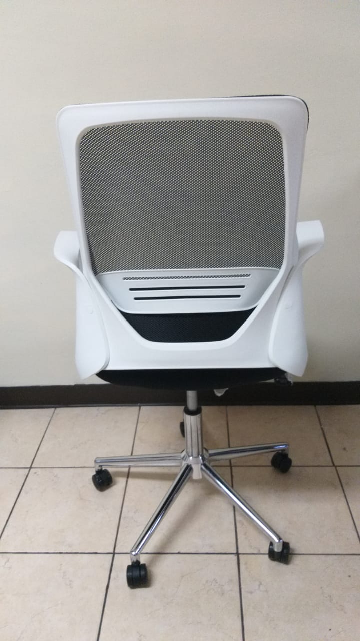 Silla Ejecutiva Lady Premium - Imagen 4
