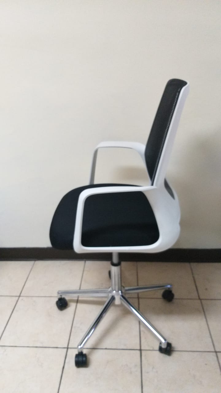 Silla Ejecutiva Lady Premium - Imagen 3