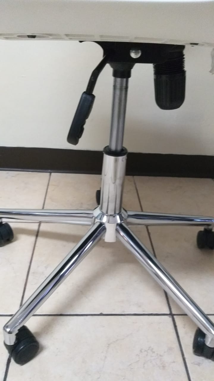 Silla Ejecutiva Lady Premium - Imagen 5