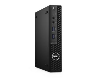 Computadora Dell OptiPlex 3080 - Micro - Core i5 10500T DG09J