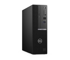 Computadora Dell OptiPlex 7080 - SFF - Core i7 10700