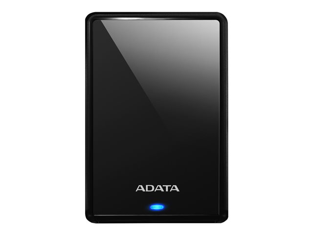 Disco Duro Externo – ADATA HV620S 1 TB AHV620S-1TU31-CBK