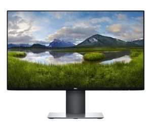 Monitor LED - 24" (23.8" visible) Dell UltraSharp U2419H