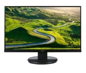 Monitor LED - 27" Acer K272HL bd UM.HX3AA.E02