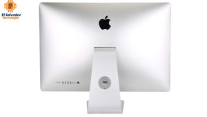 Computadora de Escritorio All In One - Apple iMac con pantalla Retina 5K - Todo en uno - Core i5 3.1 GHz MXWT2LLA-2